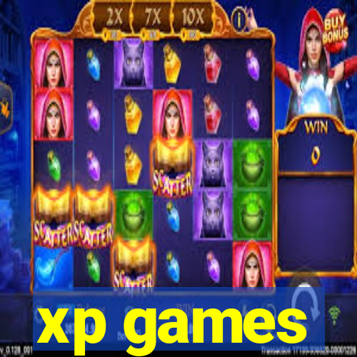 xp games